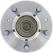 Wheel Bearing and Hub Assembly BCA WE61381
