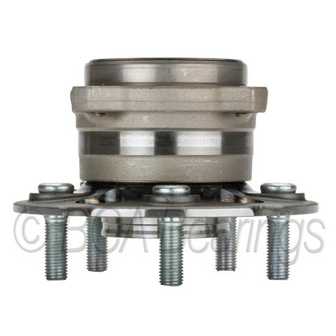 Wheel Bearing and Hub Assembly BCA WE61383
