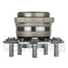 Wheel Bearing and Hub Assembly BCA WE61383