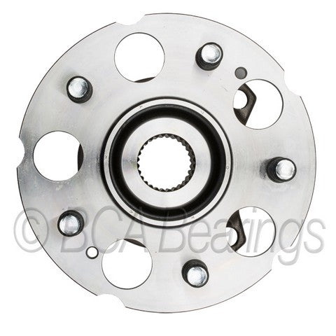 Wheel Bearing and Hub Assembly BCA WE61383