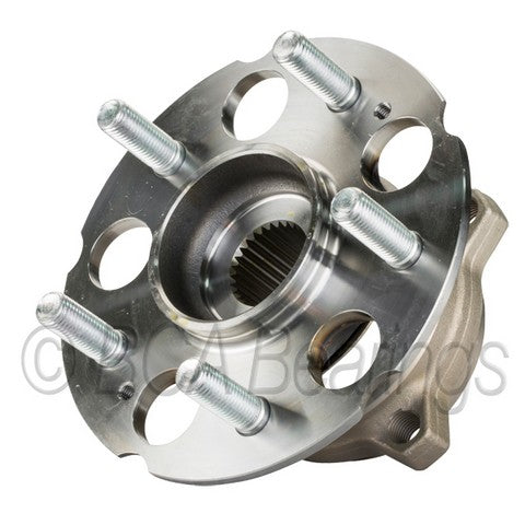 Wheel Bearing and Hub Assembly BCA WE61383