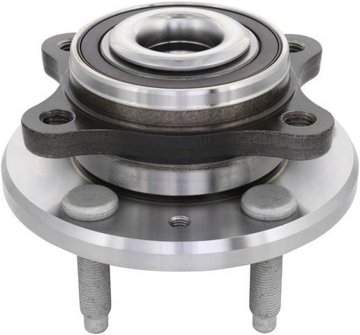 Wheel Bearing and Hub Assembly BCA WE61386