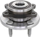 Wheel Bearing and Hub Assembly BCA WE61386
