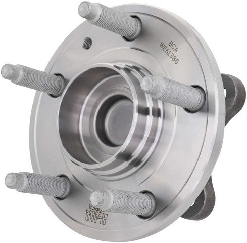 Wheel Bearing and Hub Assembly BCA WE61386