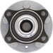 Wheel Bearing and Hub Assembly BCA WE61386