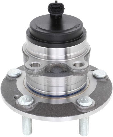 Wheel Bearing and Hub Assembly BCA WE61387