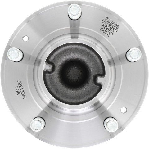 Wheel Bearing and Hub Assembly BCA WE61387