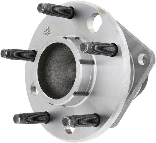 Wheel Bearing and Hub Assembly BCA WE61389