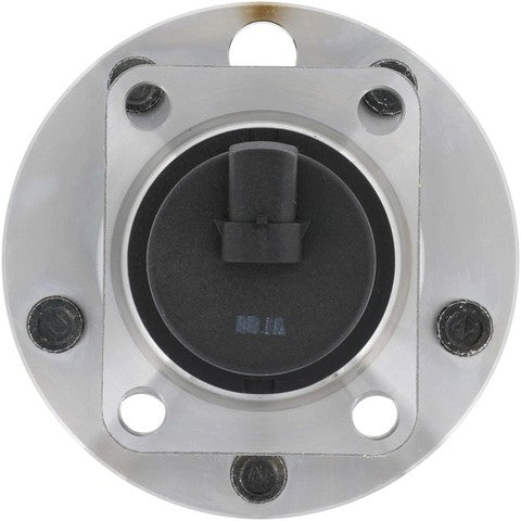 Wheel Bearing and Hub Assembly BCA WE61389