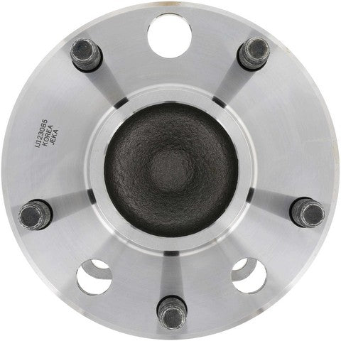 Wheel Bearing and Hub Assembly BCA WE61389