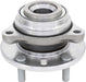 Wheel Bearing and Hub Assembly BCA WE61390