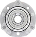 Wheel Bearing and Hub Assembly BCA WE61390