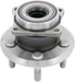 Wheel Bearing and Hub Assembly BCA WE61391