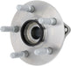 Wheel Bearing and Hub Assembly BCA WE61391