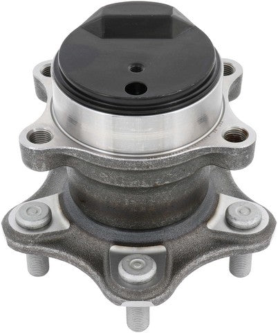 Wheel Bearing and Hub Assembly BCA WE61399