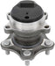Wheel Bearing and Hub Assembly BCA WE61399