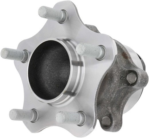 Wheel Bearing and Hub Assembly BCA WE61399