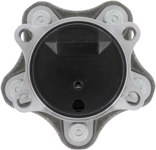 Wheel Bearing and Hub Assembly BCA WE61399