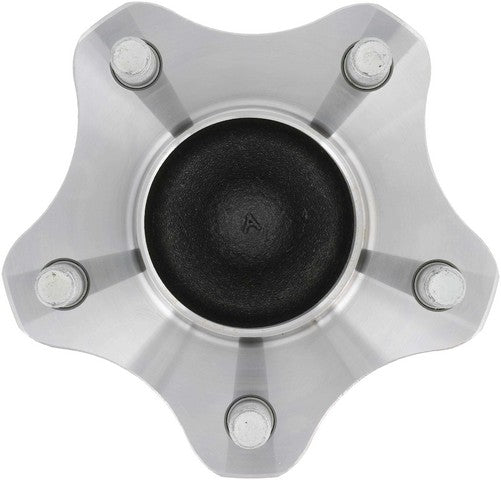 Wheel Bearing and Hub Assembly BCA WE61399