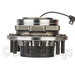 Wheel Bearing and Hub Assembly BCA WE61401HW