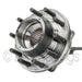 Wheel Bearing and Hub Assembly BCA WE61401HW