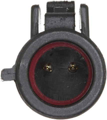 Wheel Bearing and Hub Assembly BCA WE61401