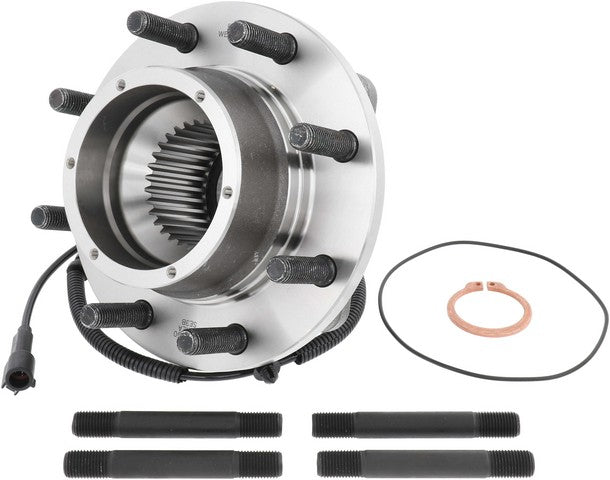 Wheel Bearing and Hub Assembly BCA WE61402HW