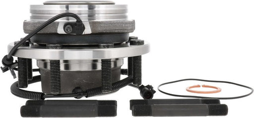 Wheel Bearing and Hub Assembly BCA WE61402HW