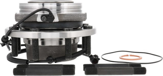 Wheel Bearing and Hub Assembly BCA WE61402