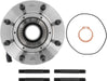 Wheel Bearing and Hub Assembly BCA WE61402HW