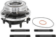 Wheel Bearing and Hub Assembly BCA WE61403