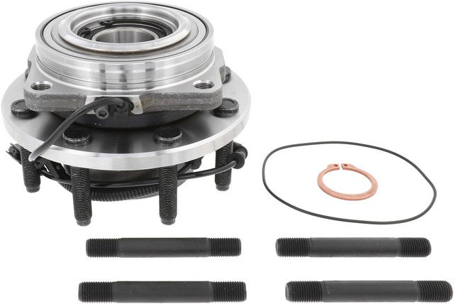 Wheel Bearing and Hub Assembly BCA WE61403HW