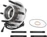 Wheel Bearing and Hub Assembly BCA WE61403HW