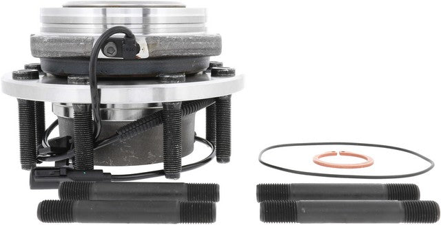 Wheel Bearing and Hub Assembly BCA WE61403