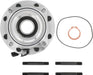 Wheel Bearing and Hub Assembly BCA WE61403HW