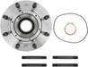 Wheel Bearing and Hub Assembly BCA WE61403