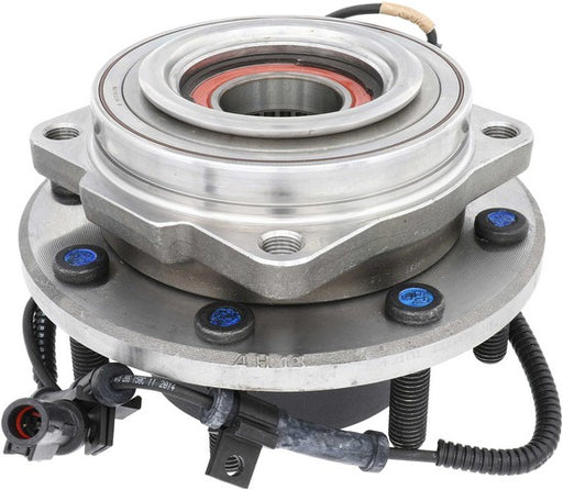 Wheel Bearing and Hub Assembly BCA WE61404HW
