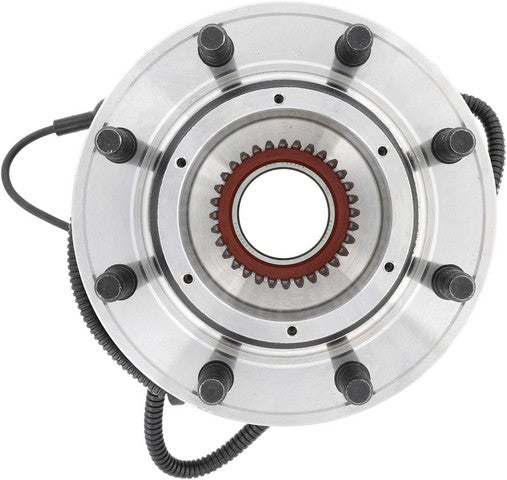 Wheel Bearing and Hub Assembly BCA WE61404HW