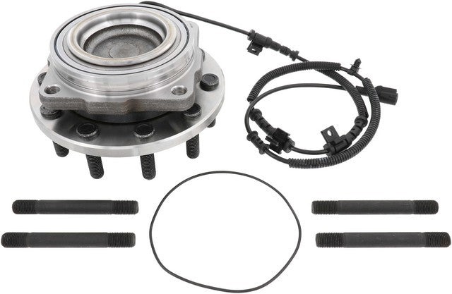 Wheel Bearing and Hub Assembly BCA WE61406HW