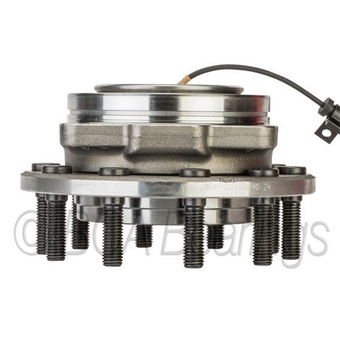 Wheel Bearing and Hub Assembly BCA WE61406HW