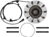 Wheel Bearing and Hub Assembly BCA WE61406