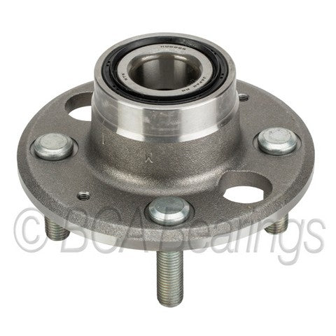 Wheel Bearing and Hub Assembly BCA WE61413