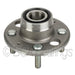 Wheel Bearing and Hub Assembly BCA WE61413