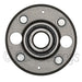 Wheel Bearing and Hub Assembly BCA WE61413