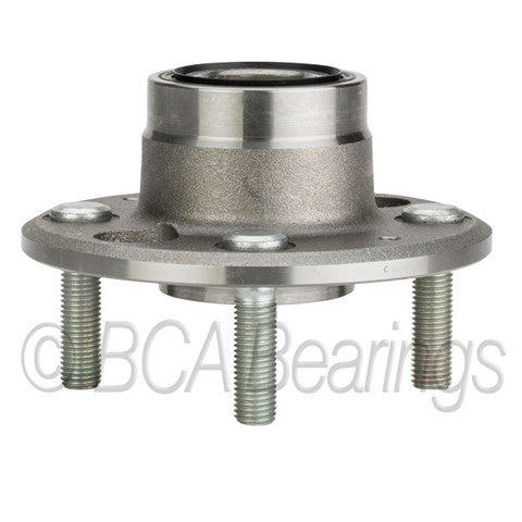 Wheel Bearing and Hub Assembly BCA WE61413