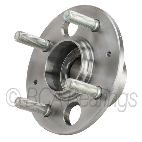 Wheel Bearing and Hub Assembly BCA WE61413