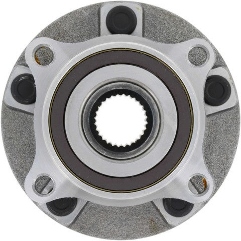 Wheel Bearing and Hub Assembly BCA WE61414