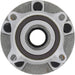 Wheel Bearing and Hub Assembly BCA WE61414