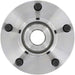 Wheel Bearing and Hub Assembly BCA WE61414