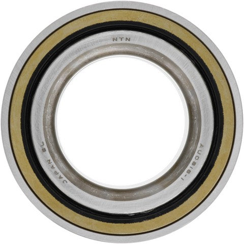 Wheel Bearing BCA WE61415